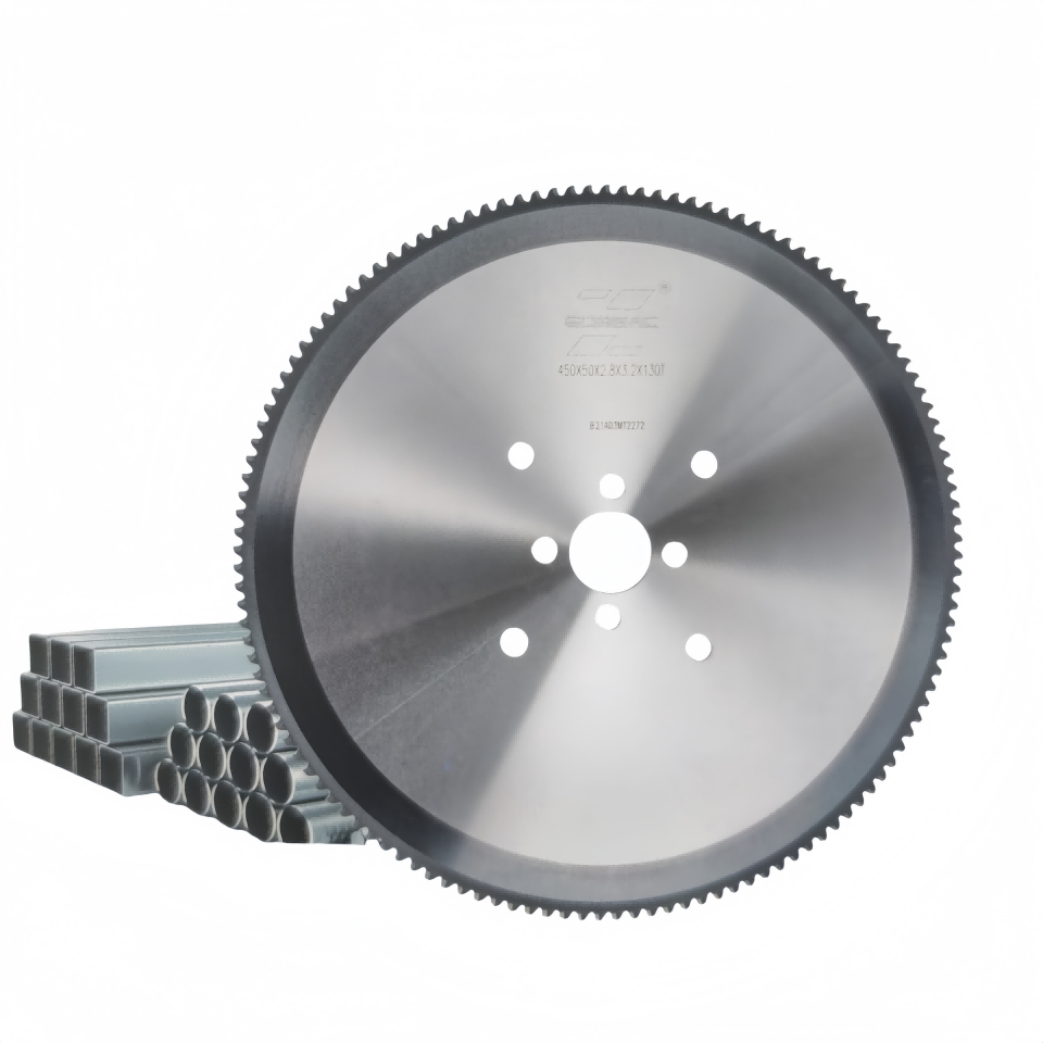 C+系列管件切割飞锯